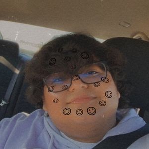 Meet your Posher, Raymundo